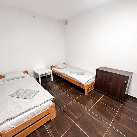 3 Apartments In 1 Location Prague Extérieur photo