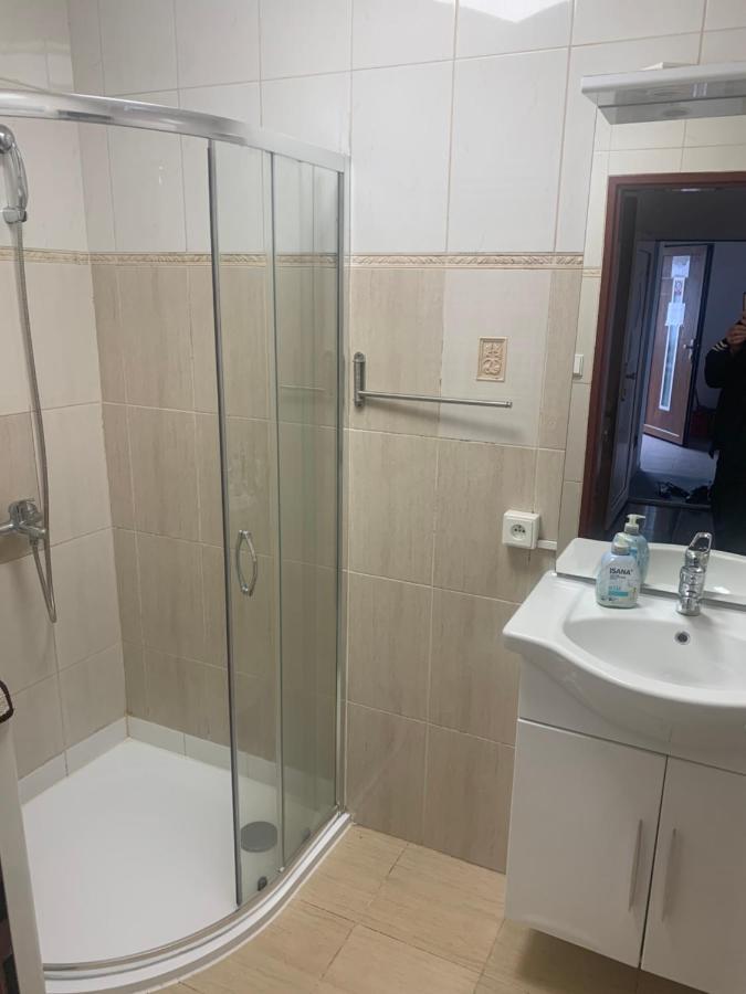 3 Apartments In 1 Location Prague Extérieur photo