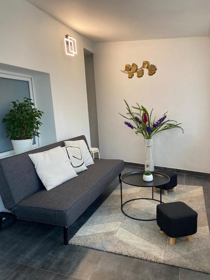3 Apartments In 1 Location Prague Extérieur photo