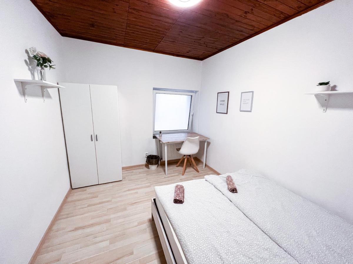 3 Apartments In 1 Location Prague Extérieur photo