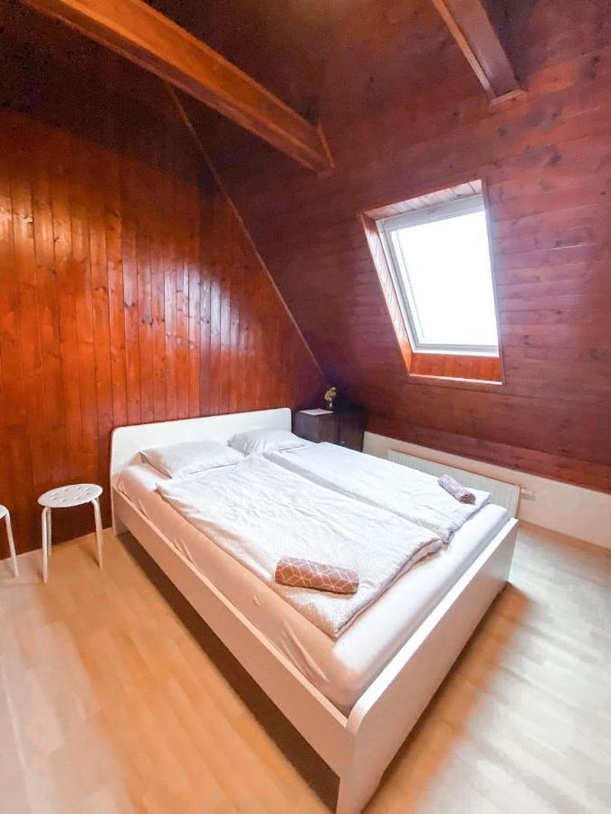 3 Apartments In 1 Location Prague Extérieur photo