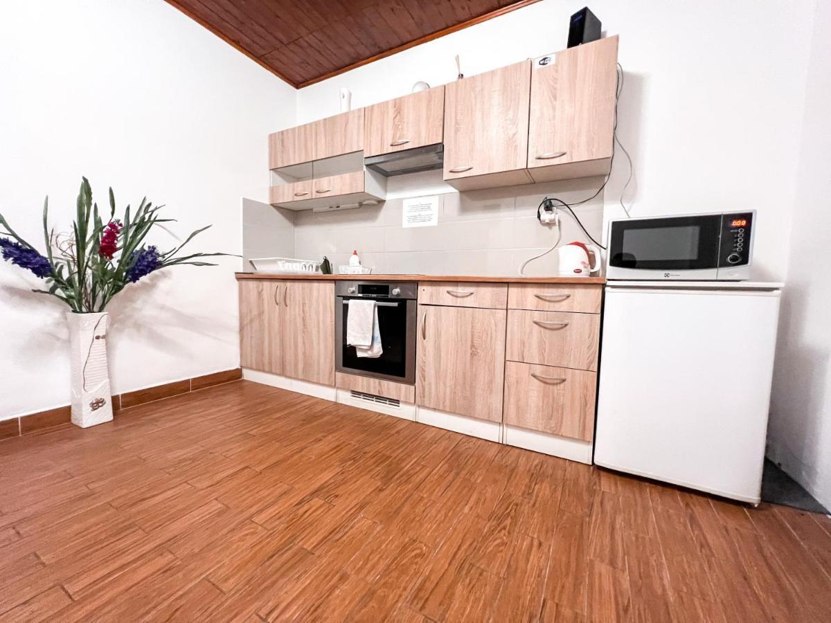 3 Apartments In 1 Location Prague Extérieur photo