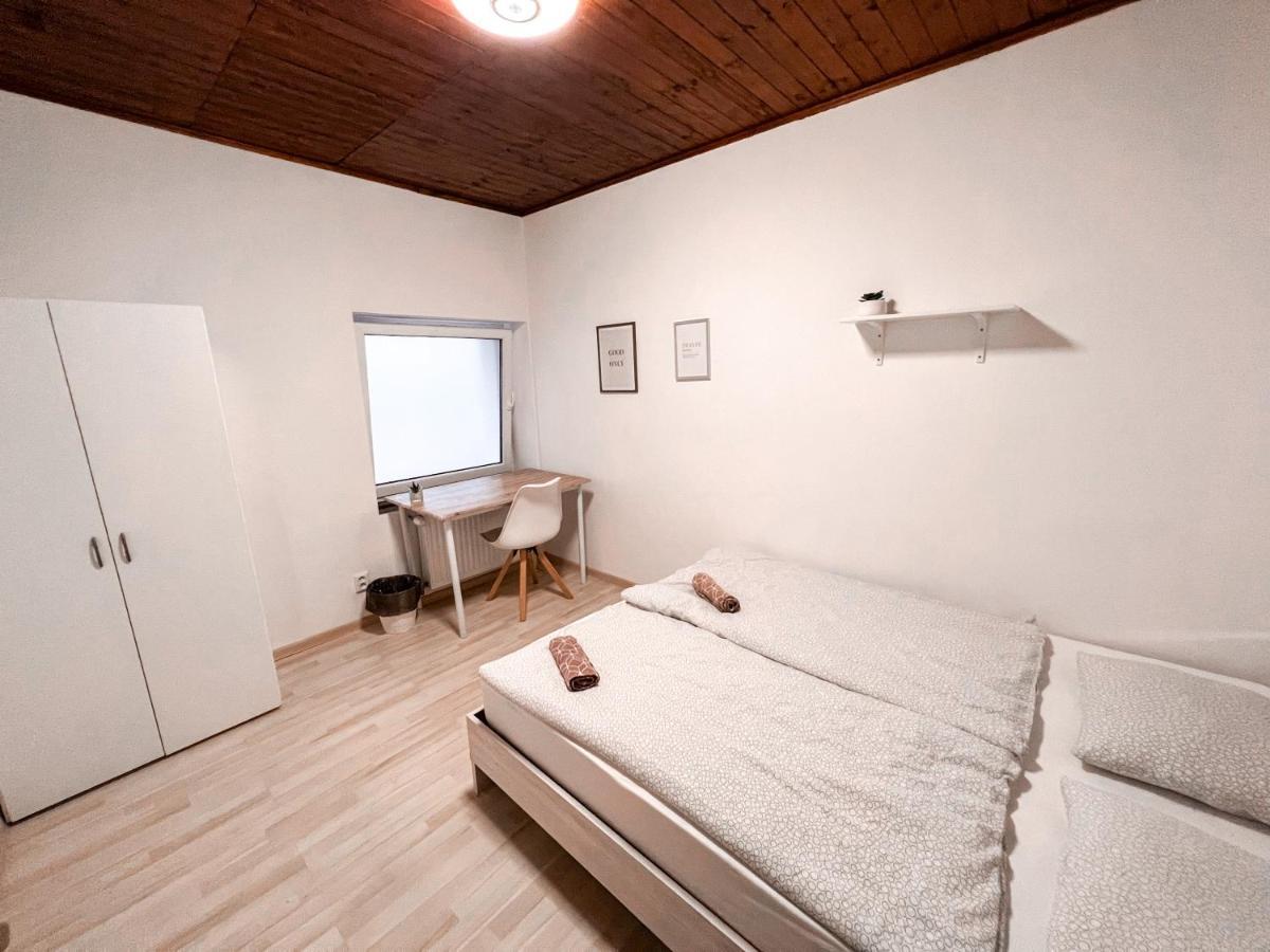 3 Apartments In 1 Location Prague Extérieur photo