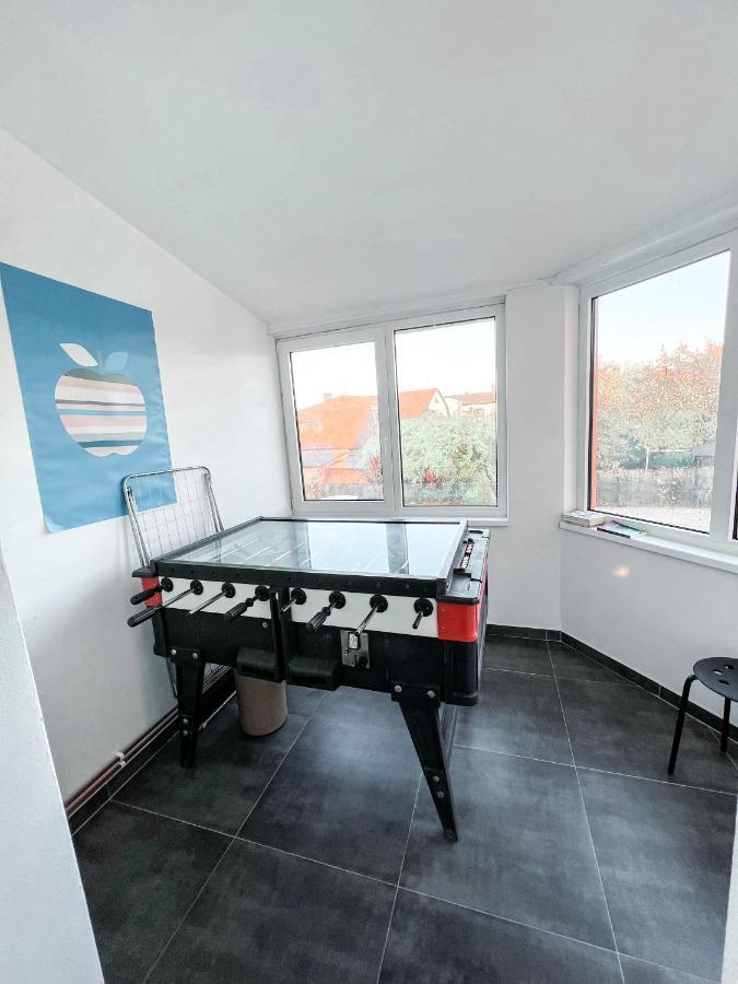 3 Apartments In 1 Location Prague Extérieur photo