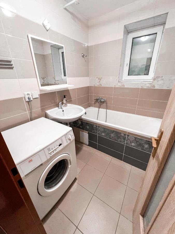 3 Apartments In 1 Location Prague Extérieur photo