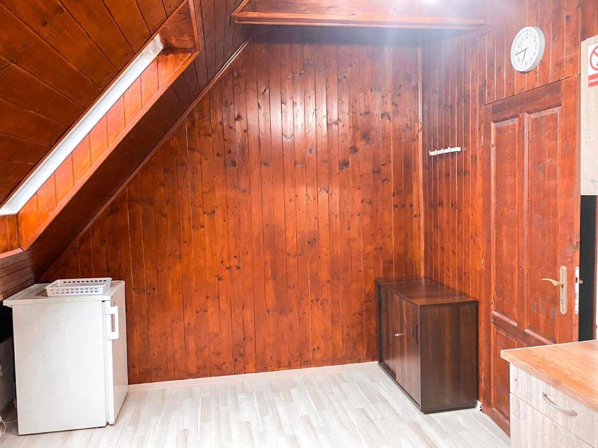 3 Apartments In 1 Location Prague Extérieur photo