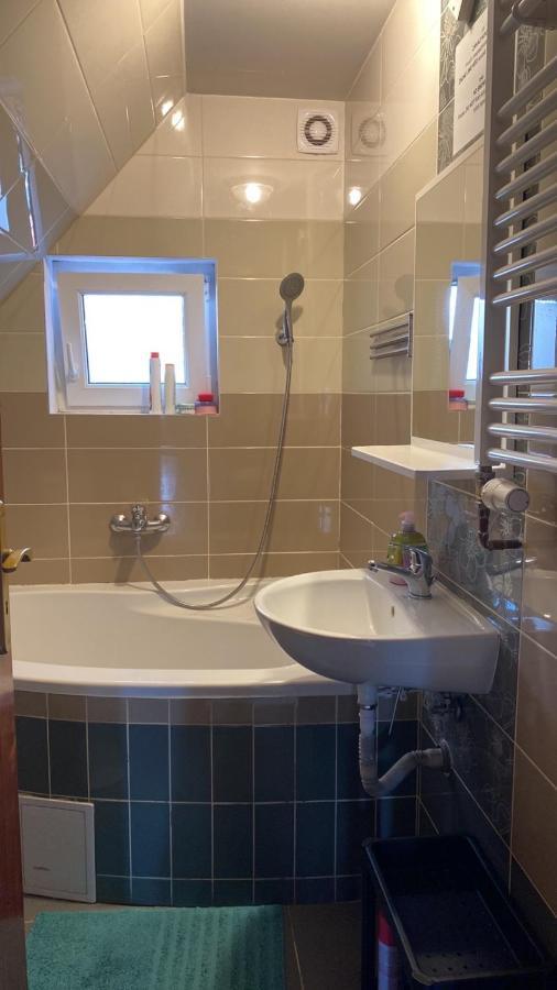 3 Apartments In 1 Location Prague Extérieur photo