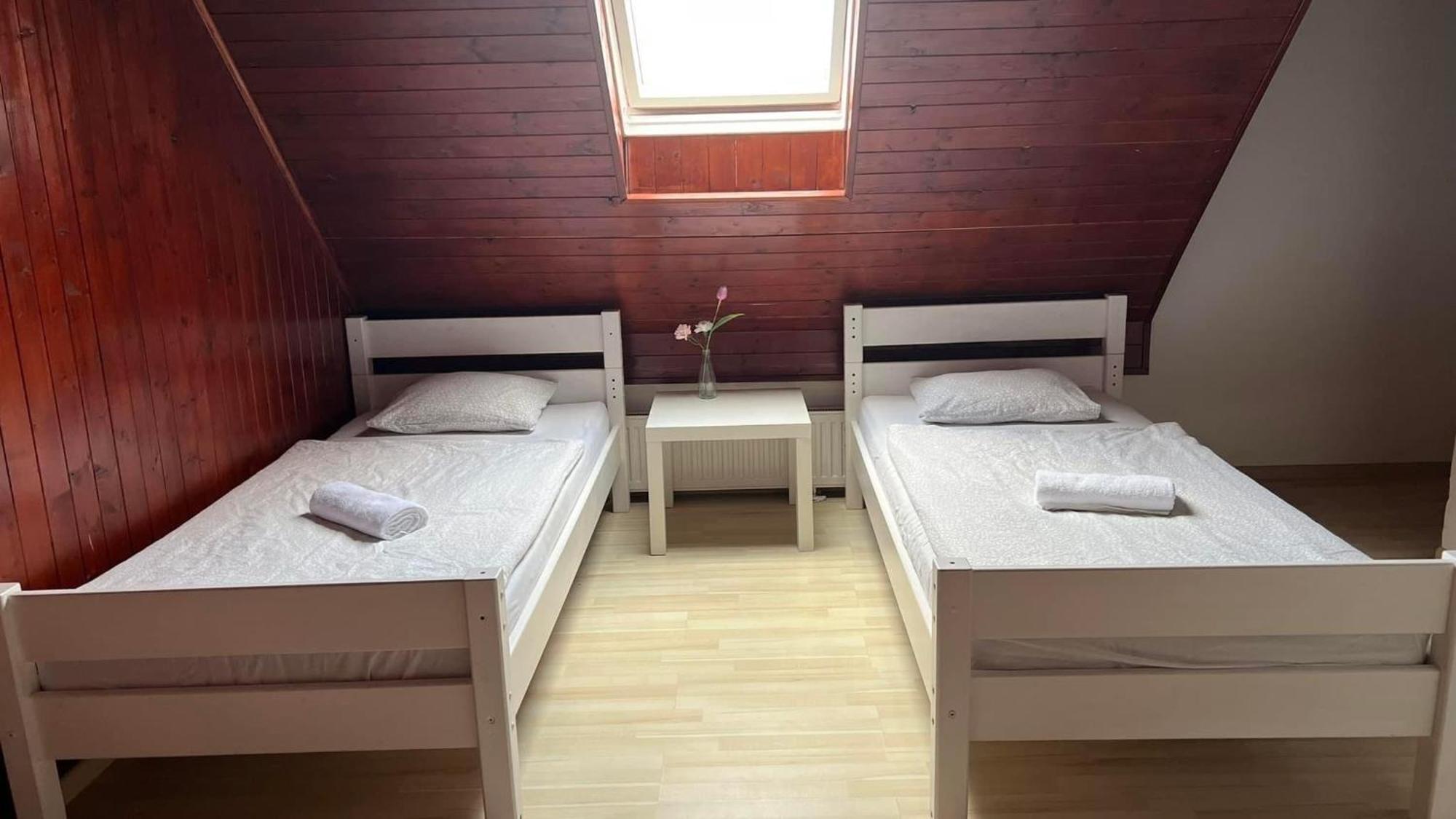 3 Apartments In 1 Location Prague Extérieur photo